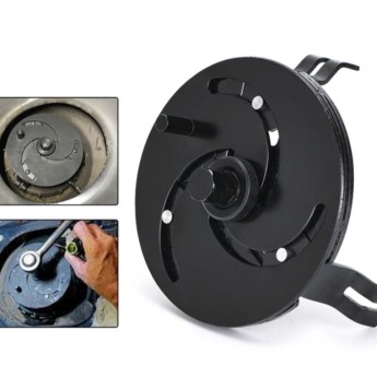 clé réglable pour bouchon de réservoir