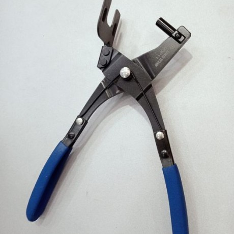 pince pour silentbloc d'échappement