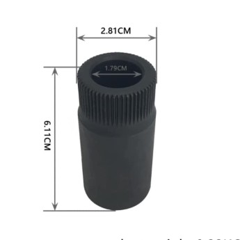 Douille 58 dent pour chambre de précombustion Mercedes