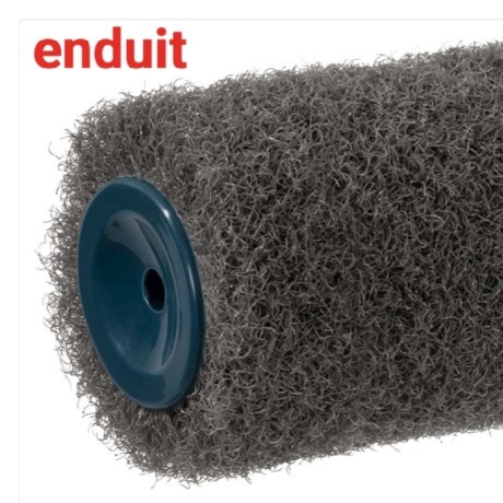 rouleau a enduit