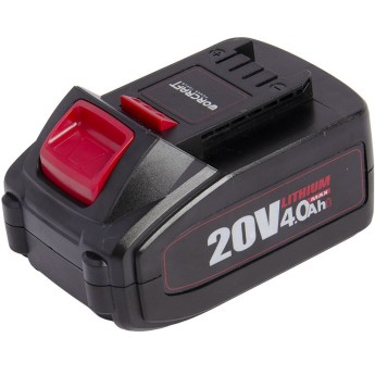 Batterie 4.0 Ah WORCRAFT