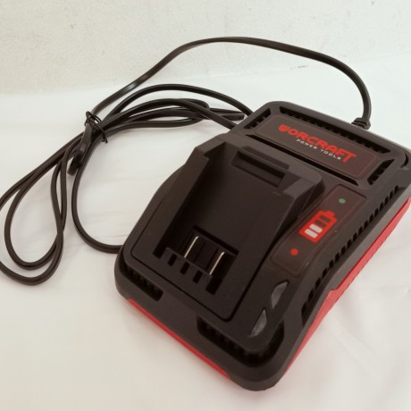 Chargeur Standard Worcraft