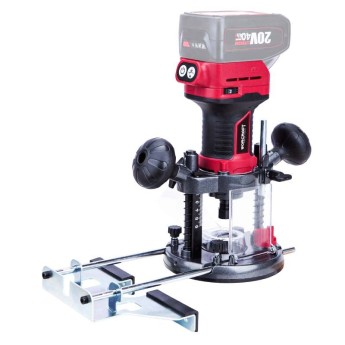 Défonceuse Sans Fil -sans batterie ni chargeur-