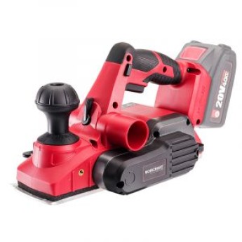 rabot sans fil -sans batteries sans chargeur-