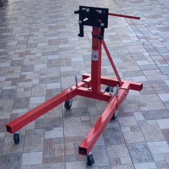 support moteur  1T