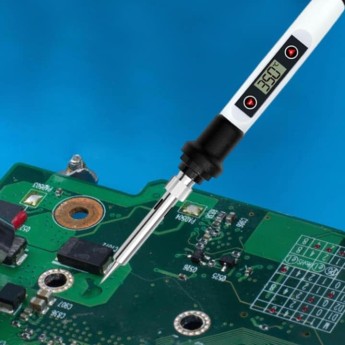 fer à souder réglable 60W