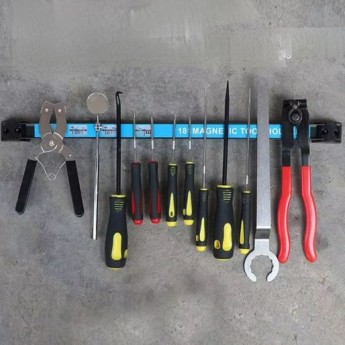 porte-outils magnétique
