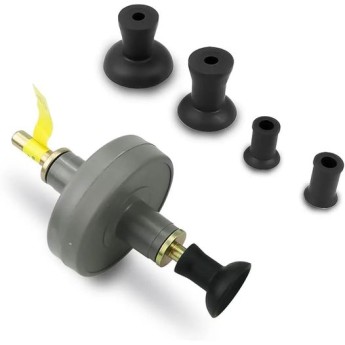 Rodoir de soupape rotation gauche droite