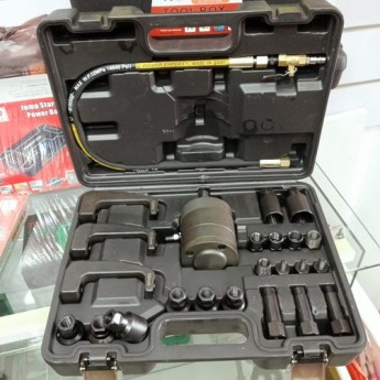 arrache injecteur pneumatique 1000Nm