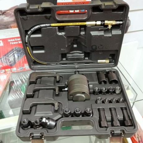 arrache injecteur pneumatique 1000Nm