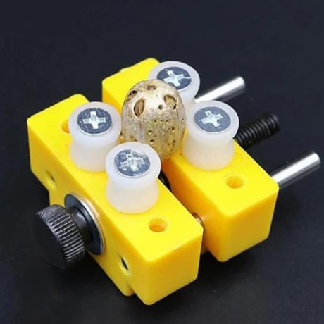 mini etau a main pour miniature