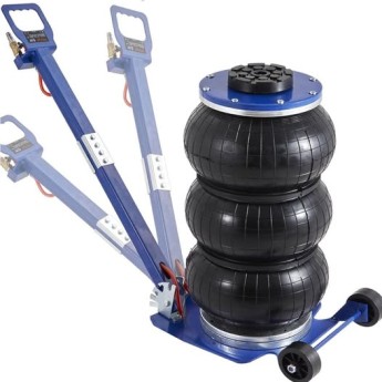 cric gonflable 3T  15-40cm