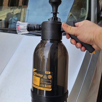 pulvérisateur mousseuse 2L