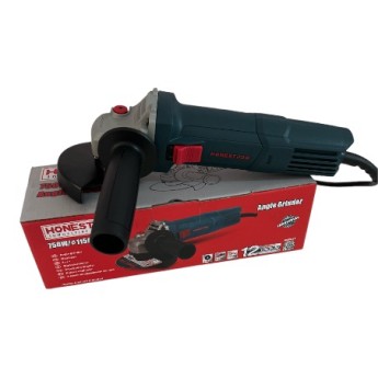 Meuleuse D angle 115mm 750W HONESTPRO