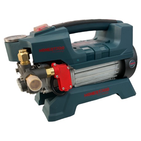 Pompe nettoyeur hautte pression 110bar 1400w HONESTPRO