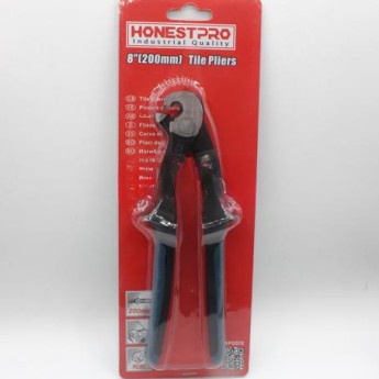 Pince carreleur  Plieuse HONESTPRO