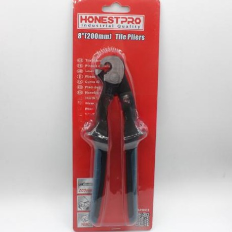 Pince carreleur  Plieuse HONESTPRO