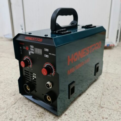 Poste a souder mig mma 140bar HONESTPRO