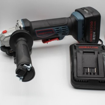 Meuleuse A Batterie 20v HONESTPRO