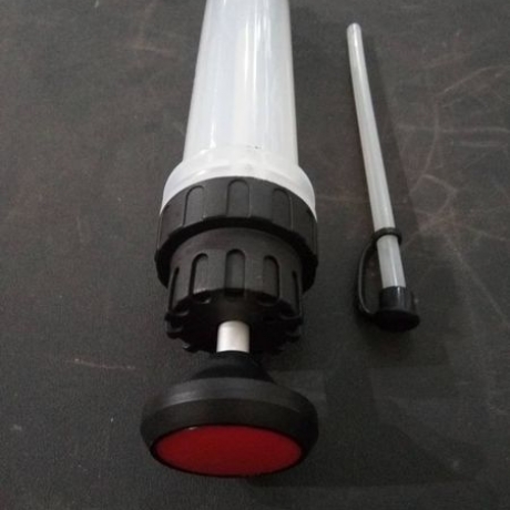 seringue a l'huile 200cc