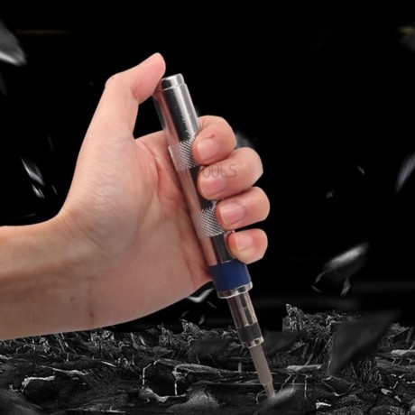 tournevis a frappé PM