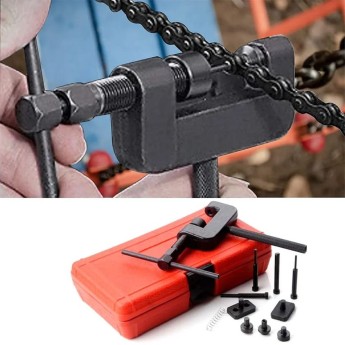 outils pour chaine mécanique