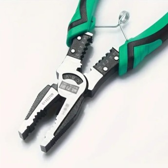 pince universelle a dénudé