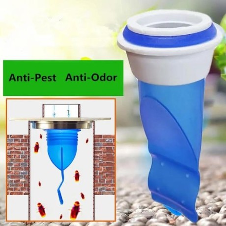 membrane anti odeur