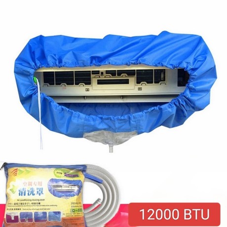 sac de lavage pour climatiseurs 12 btu