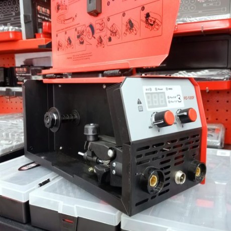 poste a souder MIG-MMA 120A