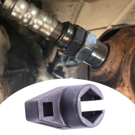 extracteur de capteur d'oxygène 22mm