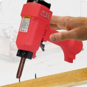 pistolet extracteur de clous - pneumatique