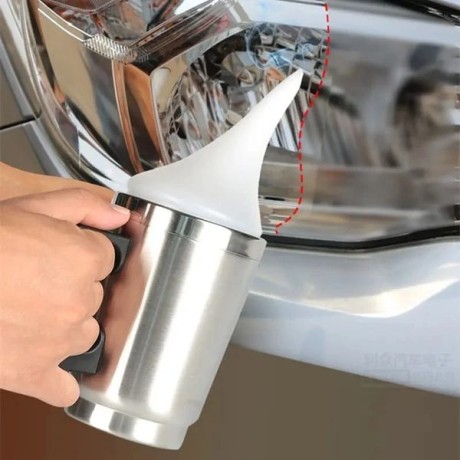 kit polissage chimique