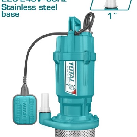 TOTAL-VIDE CAVE 370W