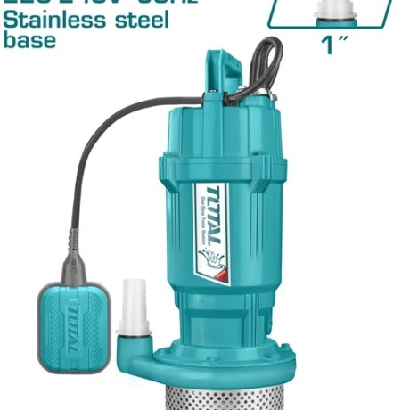 TOTAL-VIDE CAVE 750W