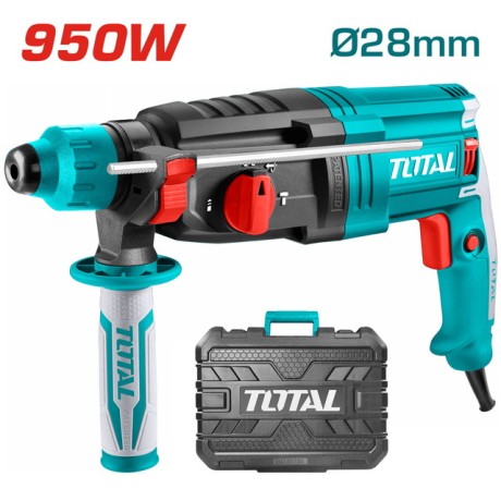 TOTAL-PERFORATEUR 950W