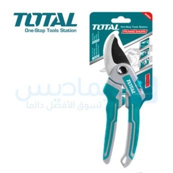 TOTAL-SECATEUR 8.5 220MM