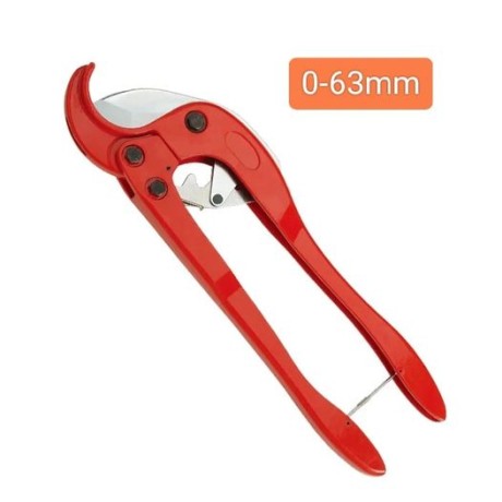 coupe tuyaux PPR  0-63mm