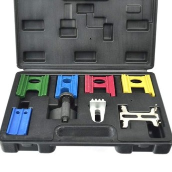 Coffret de calage arbre à cames