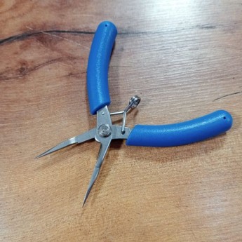 pince de précision bec long