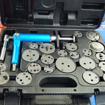 repousse piston pneumatique