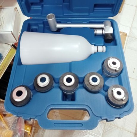 kit entonnoir de remplissage