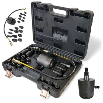 arrache injecteur pneumatique 1000Nm