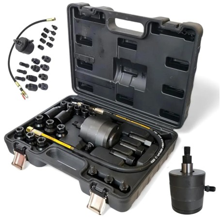 arrache injecteur pneumatique 1000Nm