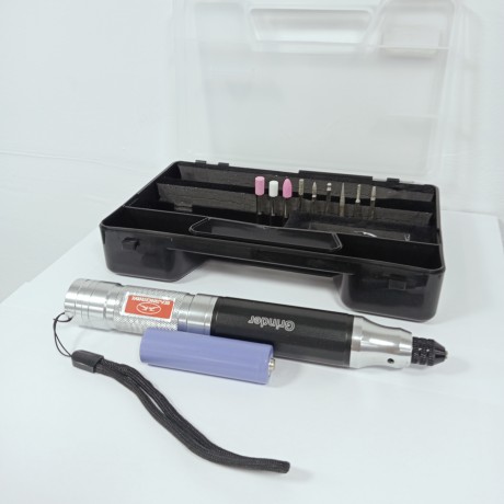 mini meuleuse électrique