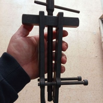 arrache roulement 150x90mm