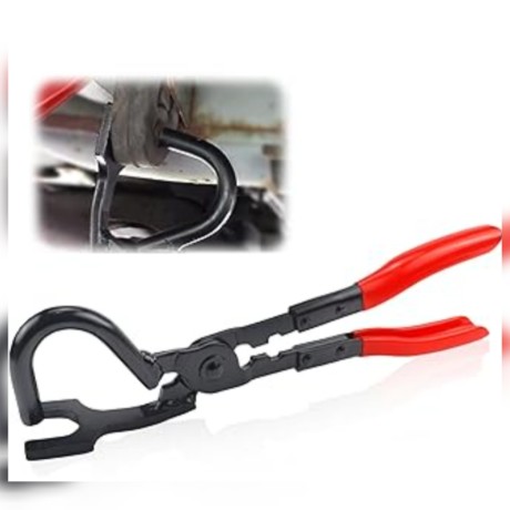 pince pour silent bloc d'échappement