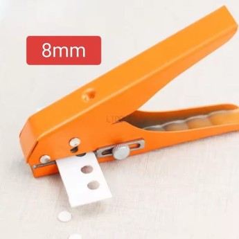 pince a poinçonné 8mm