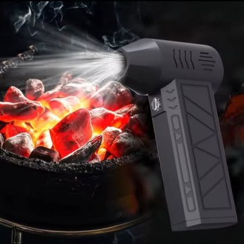 mini souffleur -turbo fan-