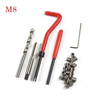 kit réparation filetage M8